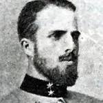 photo de profil de Prince Ludwig Gaston of Saxe-Coburg and Gotha
