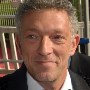 photo de profil de Vincent Cassel