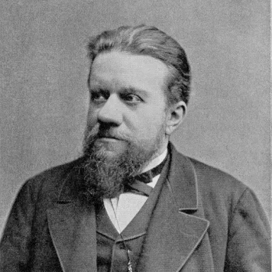 photo de profil de Hugo Gyldén