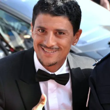 photo de profil de Saïd Taghmaoui
