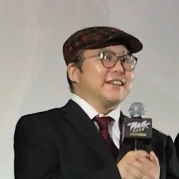 photo de profil de Yukito Kishiro