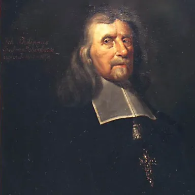 photo de profil de Johann Philipp von Schönborn