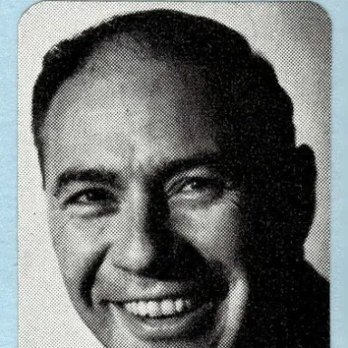 photo de profil de John Randolph