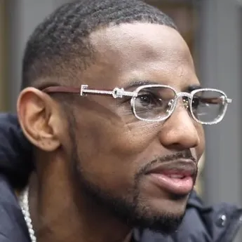 photo de profil de Fabolous