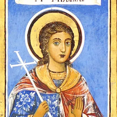 photo de profil de Michael of Synnada