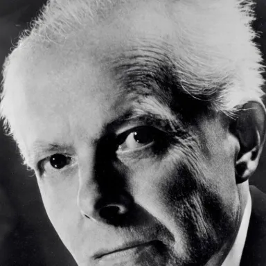 photo de profil de Béla Bartók