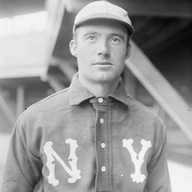 photo de profil de Lefty Davis