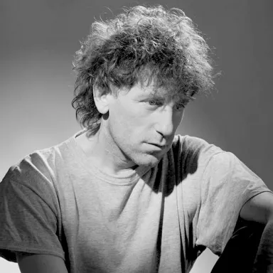 photo de profil de Alain Souchon