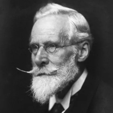 photo de profil de William Crookes