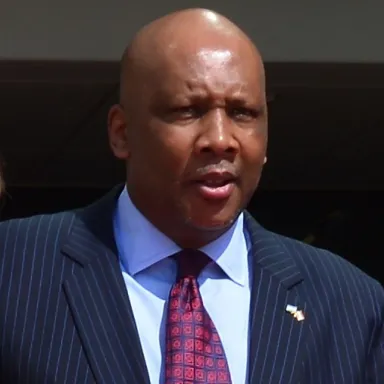 photo de profil de Letsie III
