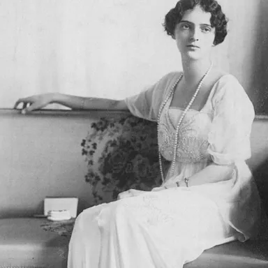 photo de profil de Princess Irina Alexandrovna of Russia