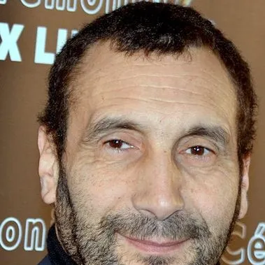 photo de profil de Zinedine Soualem