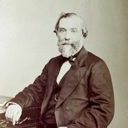 photo de profil de Henri-François-Alphonse Esquiros