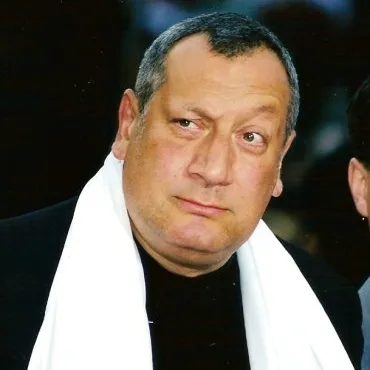 photo de profil de Jean-Claude Dreyfus