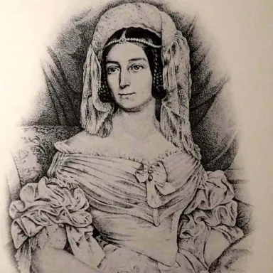 photo de profil de Marie Antoinette Murat