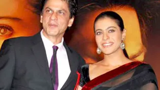 My Name Is Khan की कलाकृति