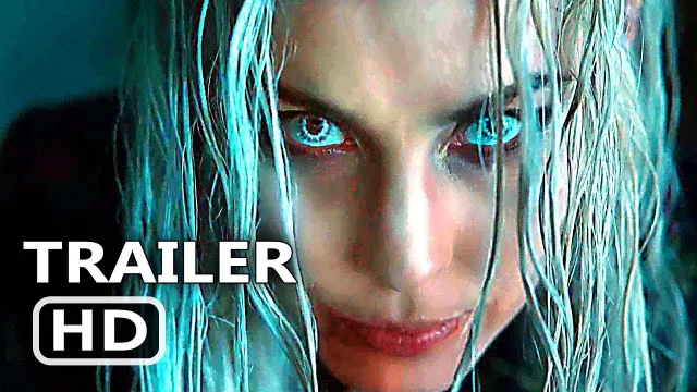 Bright (film) की कलाकृति