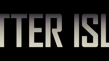 Shutter Island (film) की कलाकृति