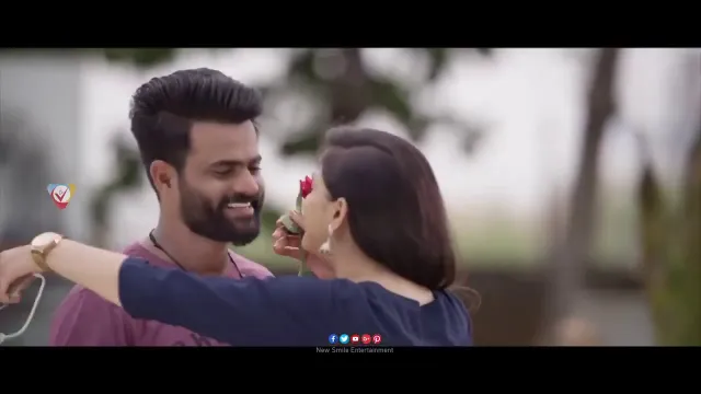 2 Hours Love की कलाकृति