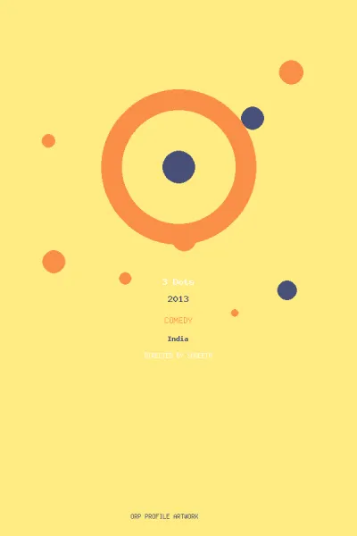3 Dots की कलाकृति