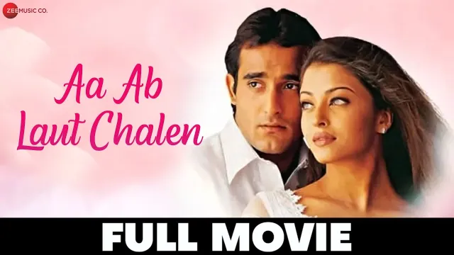 Aa Ab Laut Chalen की कलाकृति