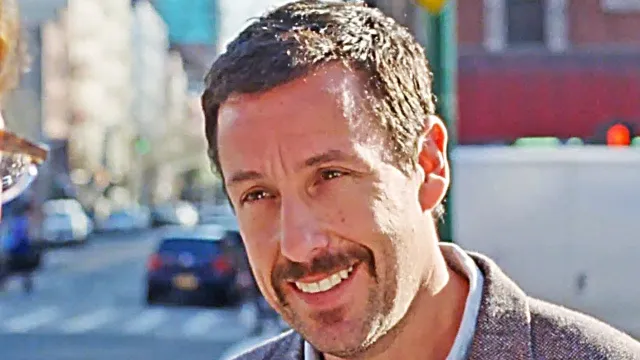 The Meyerowitz Stories की कलाकृति