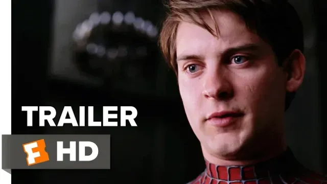 Spider-Man 2 की कलाकृति