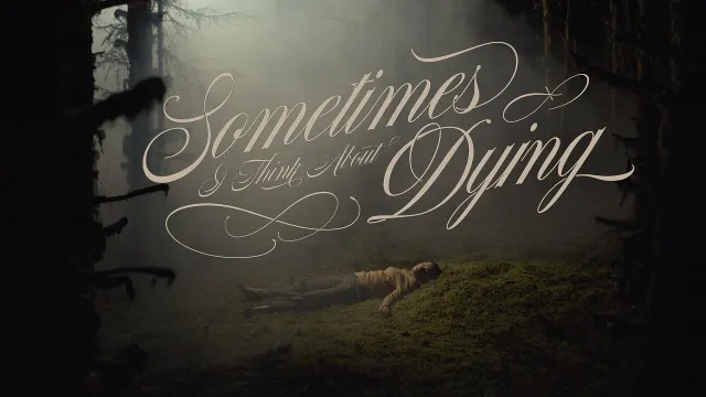 Sometimes (film) की कलाकृति