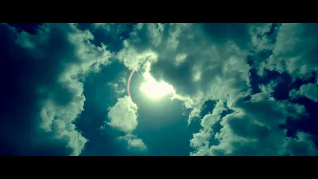A Sun की कलाकृति