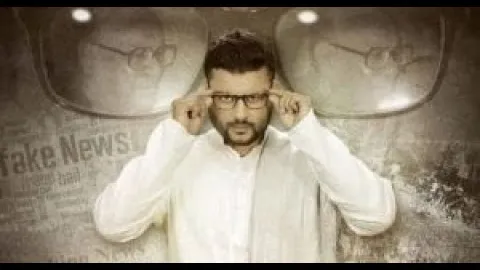 Biju Babu की कलाकृति