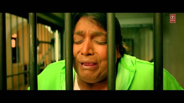 Hey Bro की कलाकृति