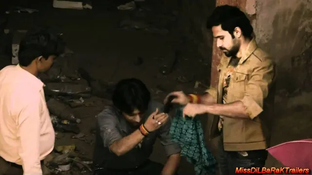 Jannat 2 की कलाकृति