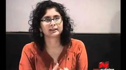 Dhobi Ghat (film) की कलाकृति