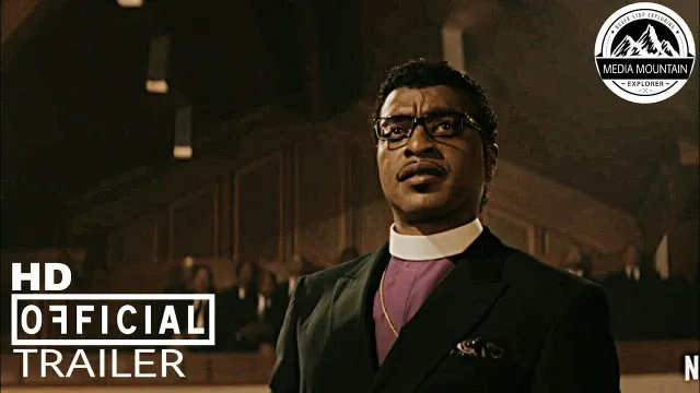 Come Sunday (film) की कलाकृति