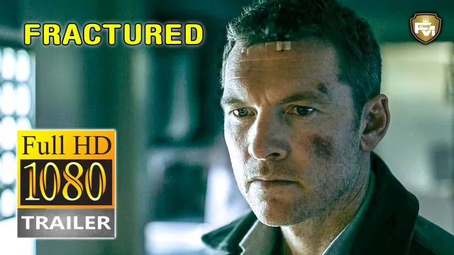 Fractured (2019 film) की कलाकृति