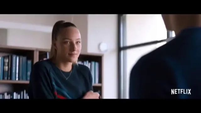 Tall Girl की कलाकृति