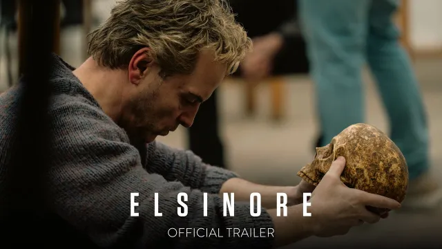 Elsinore (film) की कलाकृति