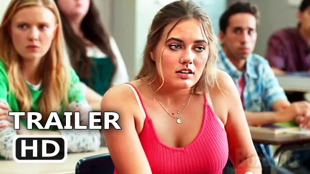 Moxie (film) की कलाकृति