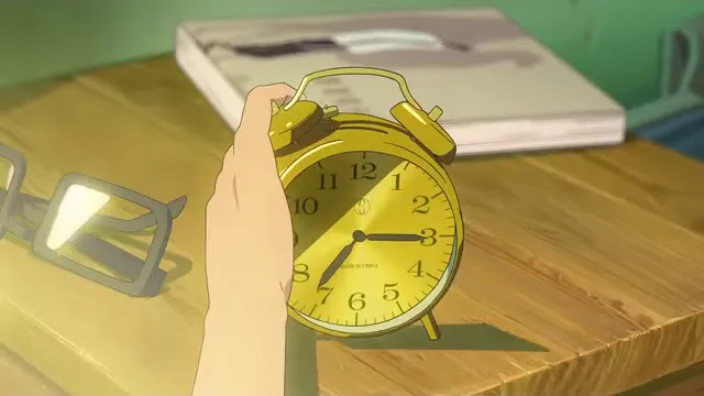 Flavors of Youth की कलाकृति