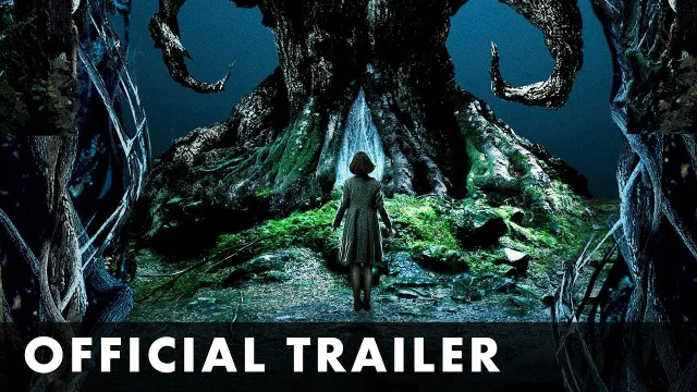 Pan's Labyrinth की कलाकृति