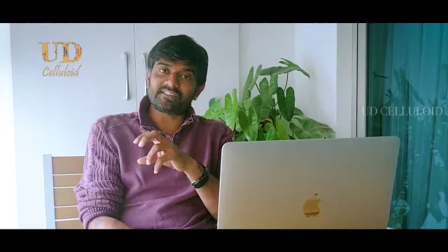 Kumari 21F की कलाकृति