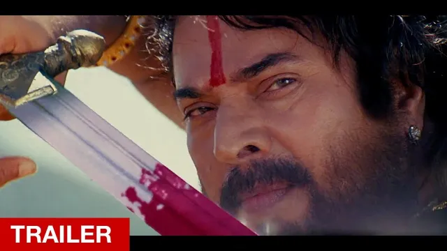 Kerala Varma Pazhassi Raja (film) की कलाकृति