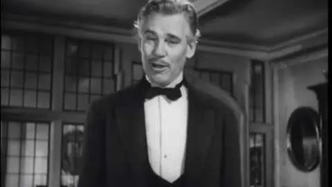 And Then There Were None (1945 film) की कलाकृति