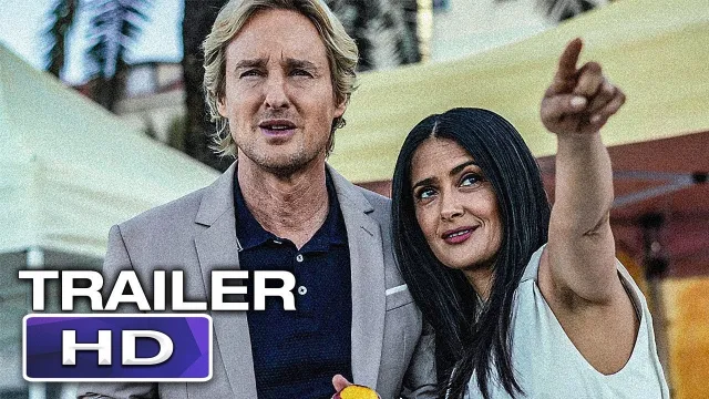 Bliss (2021 film) की कलाकृति