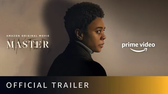 Master (2022 film) की कलाकृति
