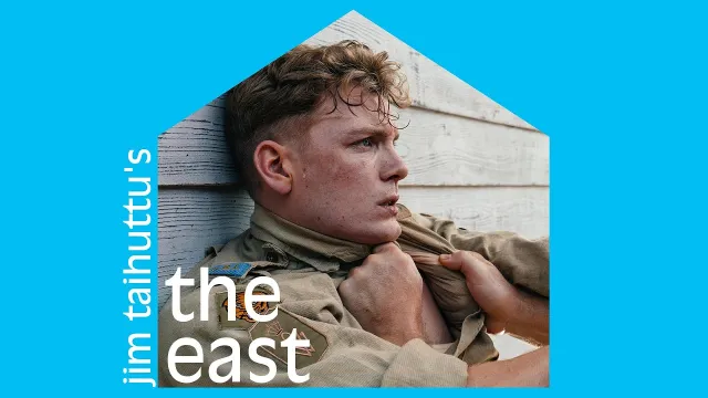 The East (2020 film) की कलाकृति