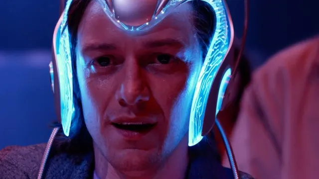 X-Men: Apocalypse की कलाकृति