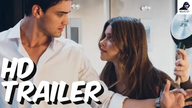 My Fault (film) की कलाकृति