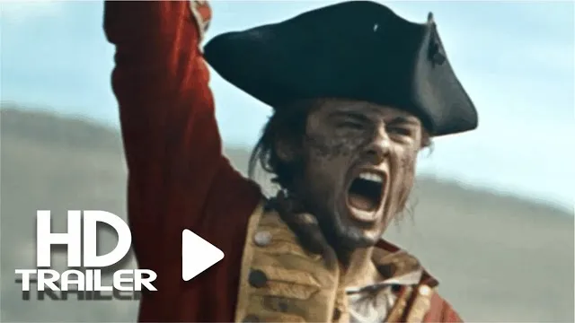 Young Washington की कलाकृति