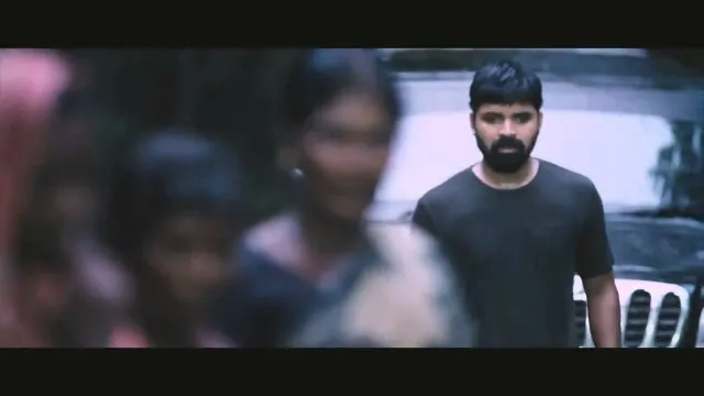 Seconds (2014 film) की कलाकृति
